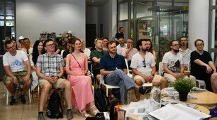 Podlaski Dzień Gier Planszowych – premiera gry „Dla Ciebie Podlaskie” w Białymstoku