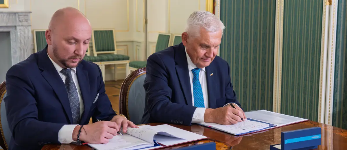 Dotacja dla Szkoły Podstawowej Nr 43 w Białymstoku na modernizację energetyczną