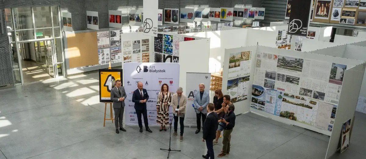 II edycja Targów i Forum Sztuki Art Białystok 2026