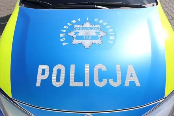 Policjanci z Białegostoku uratowali życie kobiety