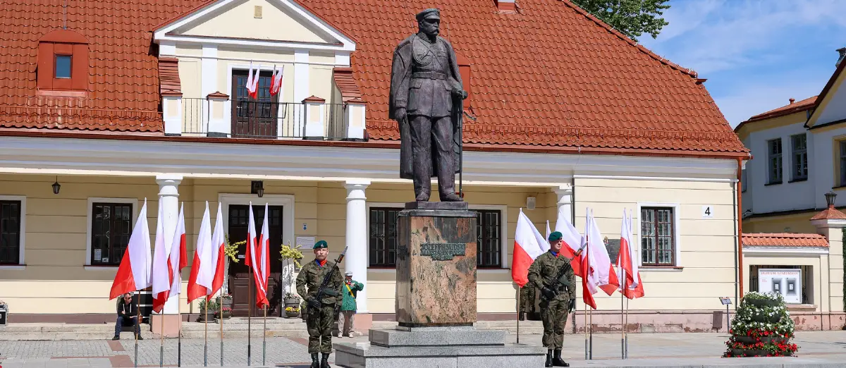 106. rocznica Bitwy Białostockiej