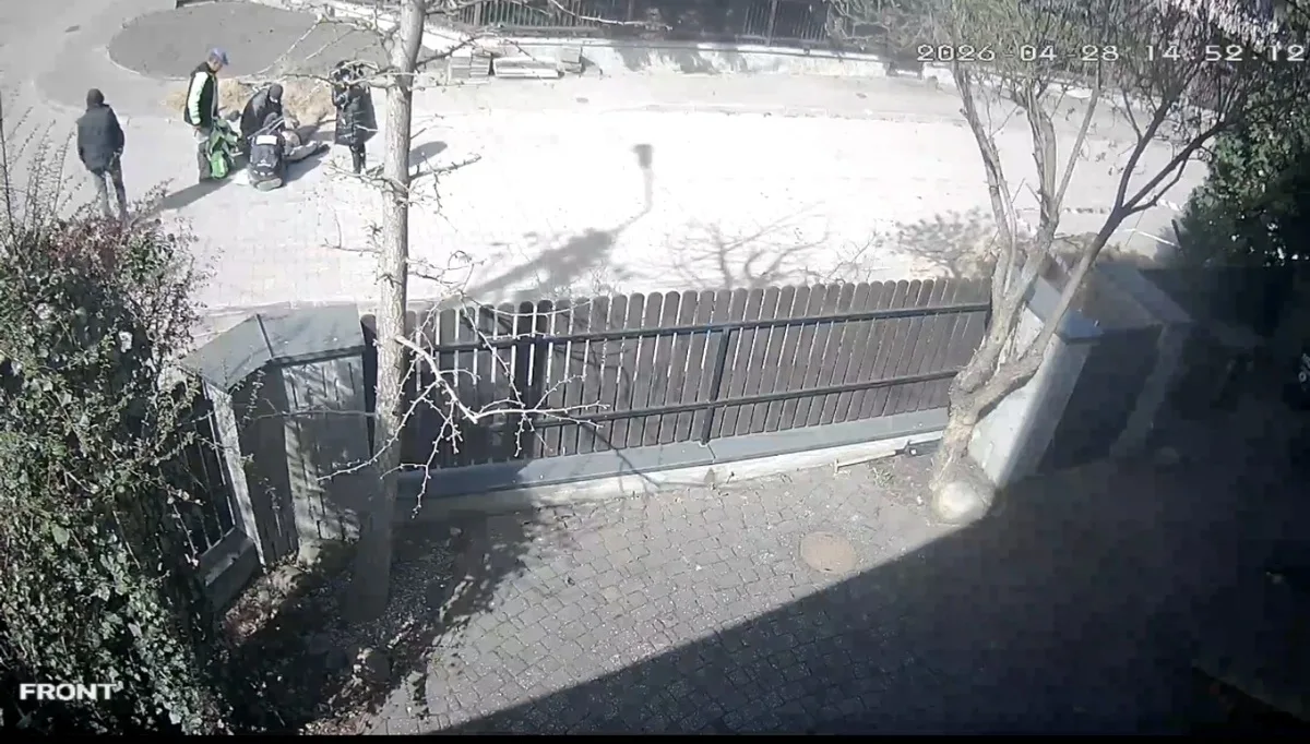 Policjant uratował życie 65-letniego mężczyzny podczas urlopu