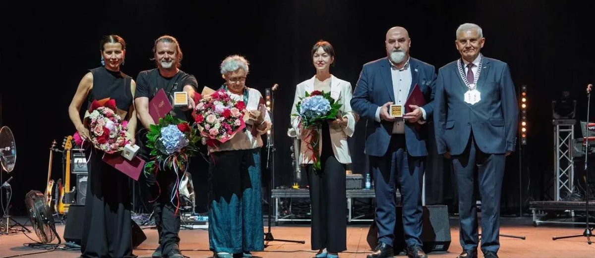 Laureaci Nagrody Artystycznej Prezydenta Białegostoku 2025
