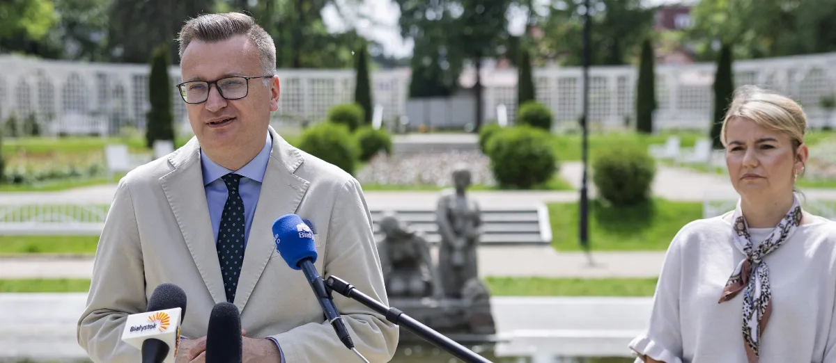Konkurs fotograficzny „Białystok oczami mieszkańców”