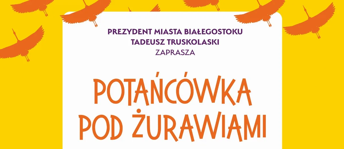 Potańcówka na ulicy Kilińskiego