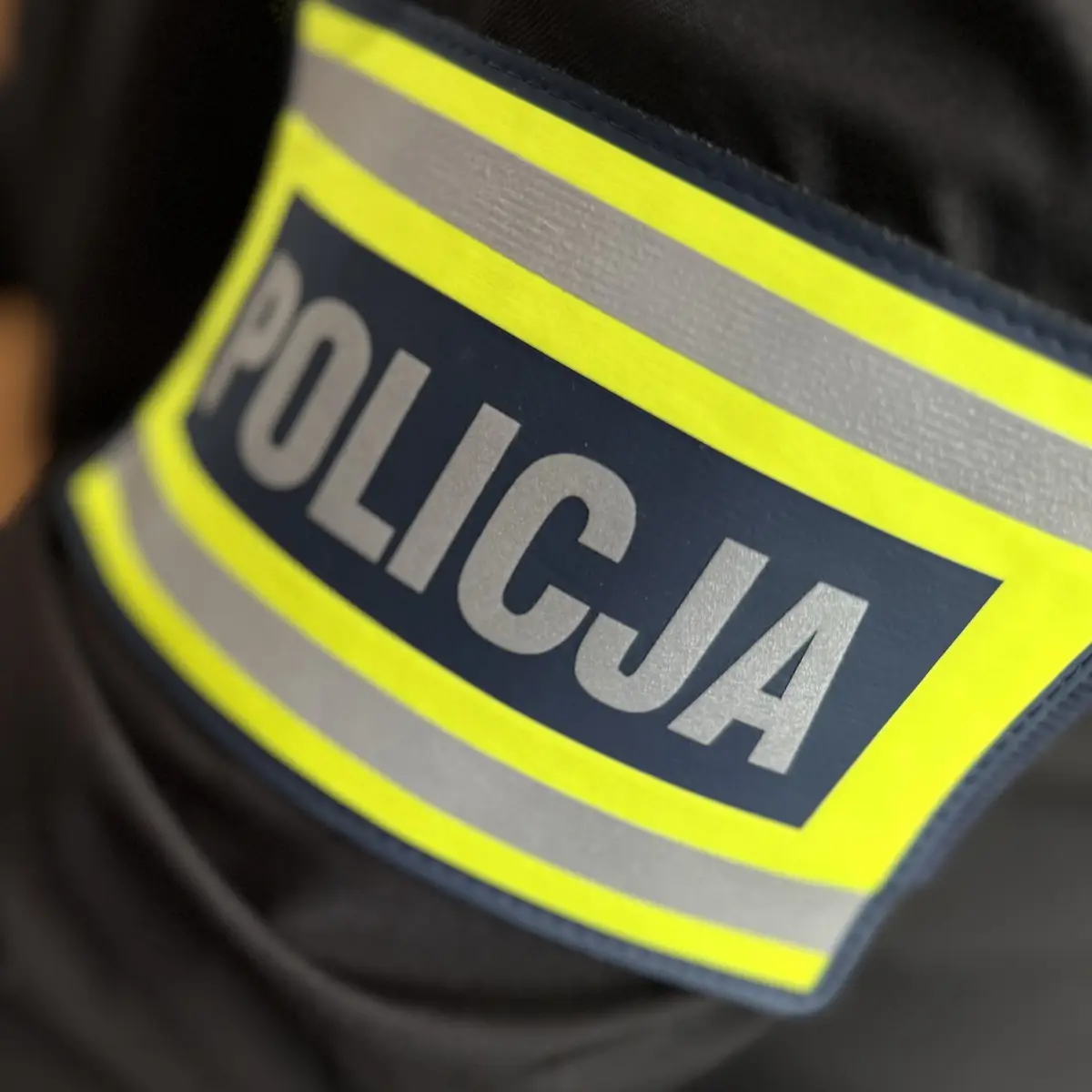 Mężczyzna pobił 13-latka w autobusie, grozi mu kara do 2 lat więzienia