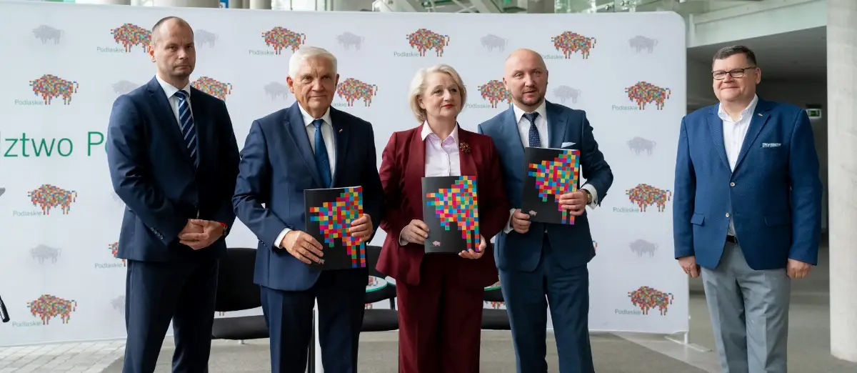 Dofinansowanie dla Białostockiego Centrum Seniora
