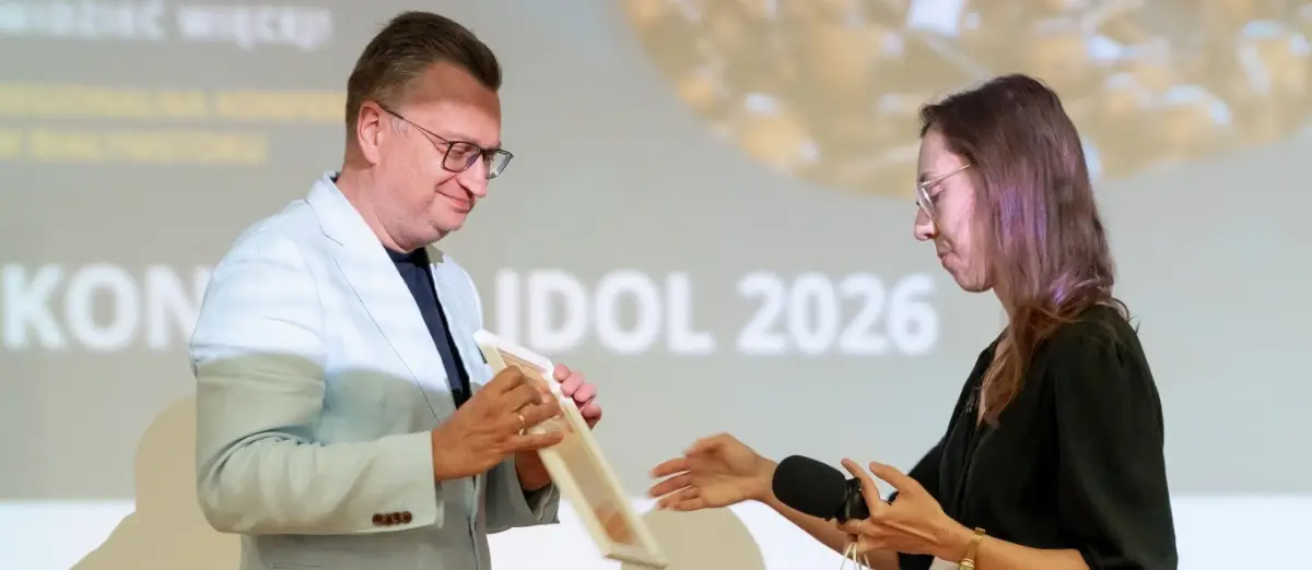 Białostockie Centrum Aktywności Społecznej nagrodzone za dostępność