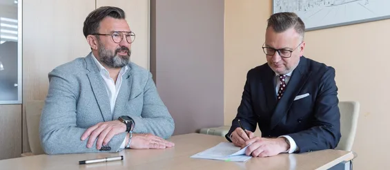 Powrót rowerów miejskich BiKeR do Białegostoku