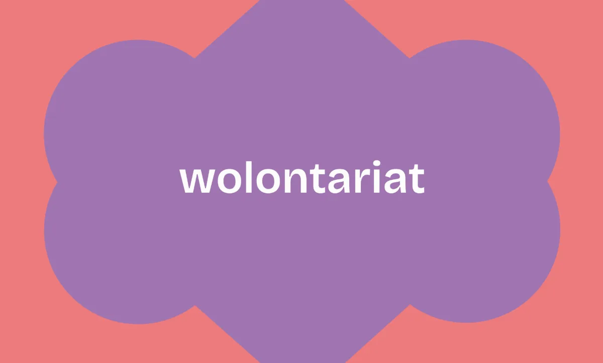 Zostań wolontariuszem na festiwalu Wschód Kultury/Inny Wymiar