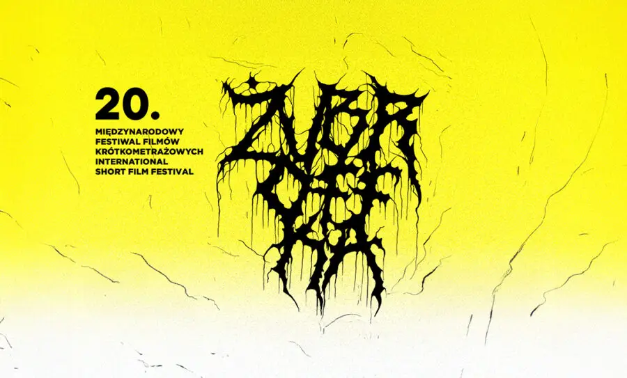 20. edycja Festiwalu ŻUBROFFKA – koncepcja i wizualizacja