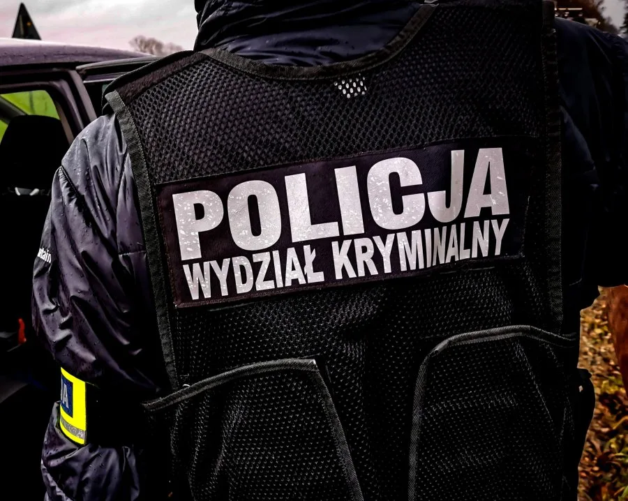 Dwaj mężczyźni aresztowani za brutalne pobicie