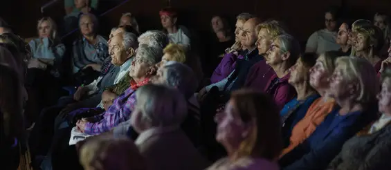Weekend seniora z kulturą w Białymstoku - wydarzenia dla osób starszych