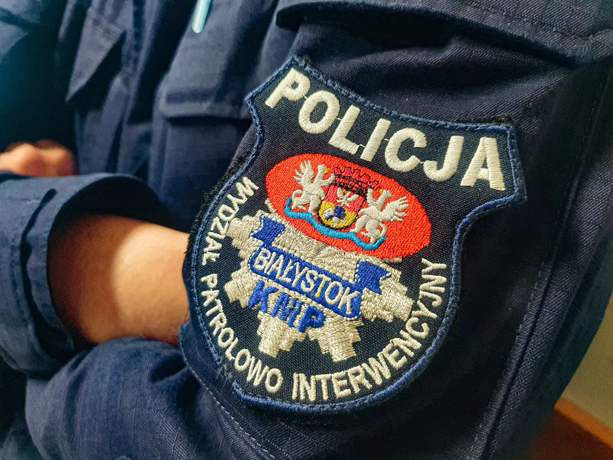 Nietrzeźwy pasażer w taksówce okazał się poszukiwanym przestępcą