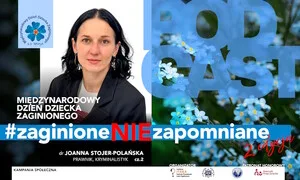 #zaginioneNIEzapomniane – część 2