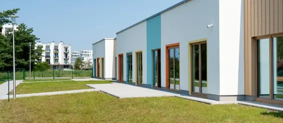 Nowy żłobek w Białymstoku i dostępność miejsc
