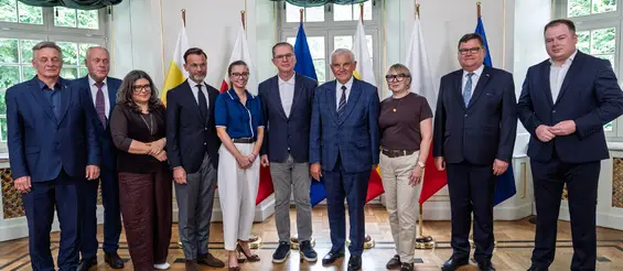 Andrzej Poczobut wynajmie mieszkanie w Białymstoku