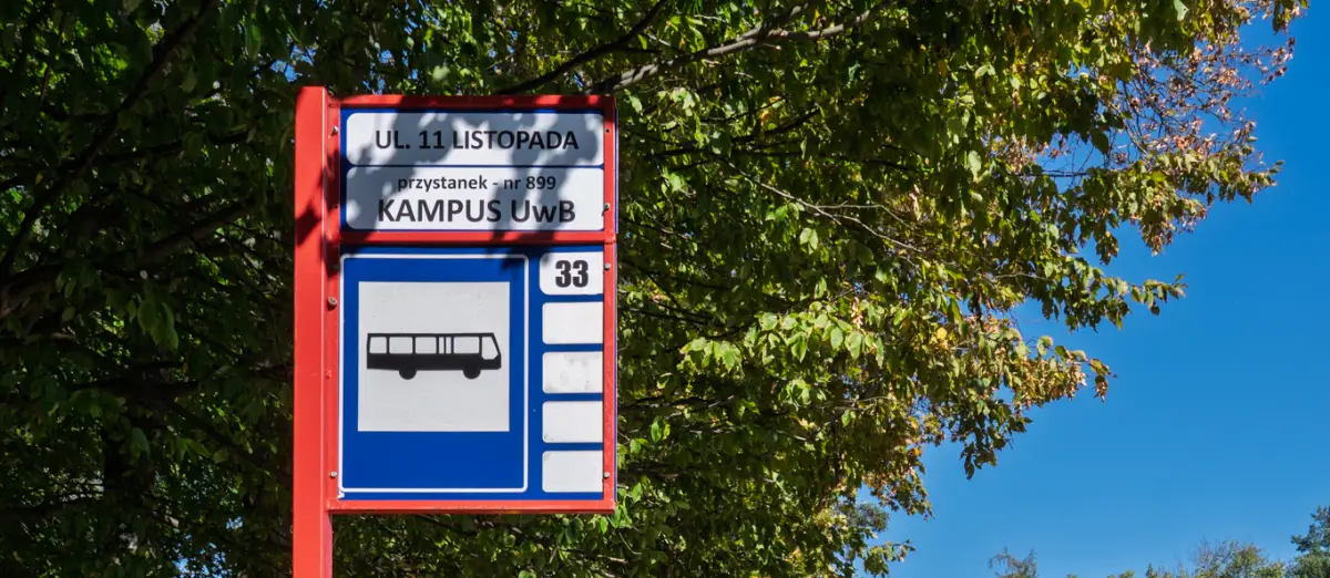 Uruchomienie nowej linii autobusowej nr 33 w Białymstoku