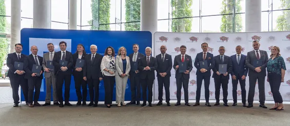 Forum Spójności i Rozwoju Granicznego UE 2026 w Białymstoku