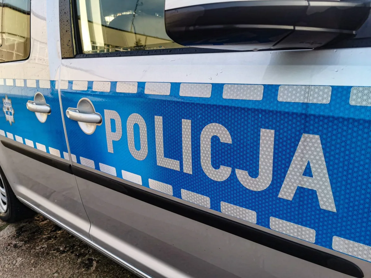 Mężczyzna aresztowany za znęcanie się nad żoną