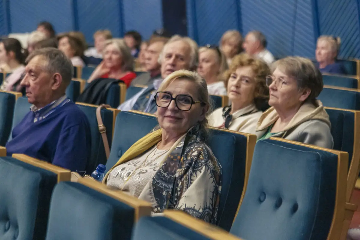 Kino Forum i Centrum im. Ludwika Zamenhofa laureatami konkursu 'Idol'