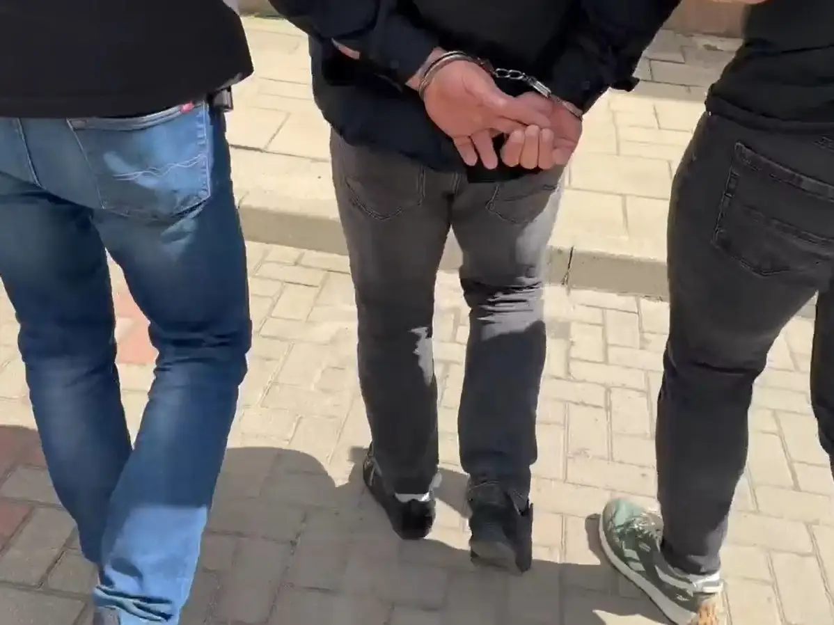 Zatrzymanie oszusta, który próbował wyłudzić pieniądze od seniora